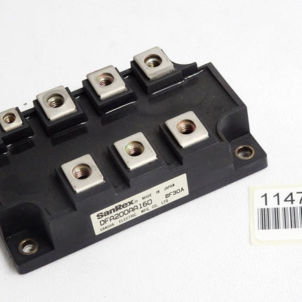 SanRex DFA200AA160 8F30A Power Module - Maranos.de