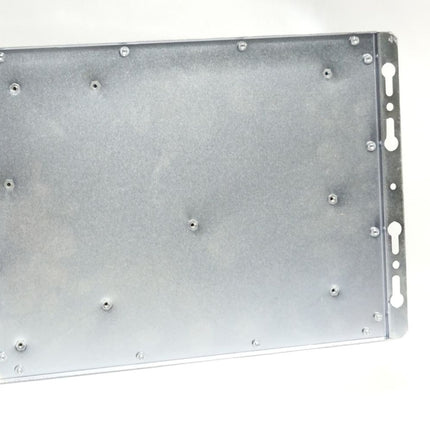 Asem lüfterloser Industrie-PC PB2000