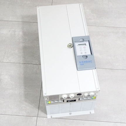 Getriebebau NORD Frequenzumrichter SK700E-452-340-O 45kW
