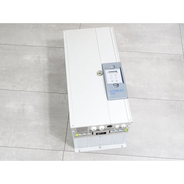 Getriebebau NORD Frequenzumrichter SK700E-452-340-O 45kW