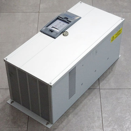 Getriebebau NORD Frequenzumrichter SK700E-452-340-O 45kW
