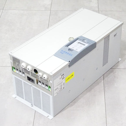 Getriebebau NORD Frequenzumrichter SK700E-452-340-O 45kW