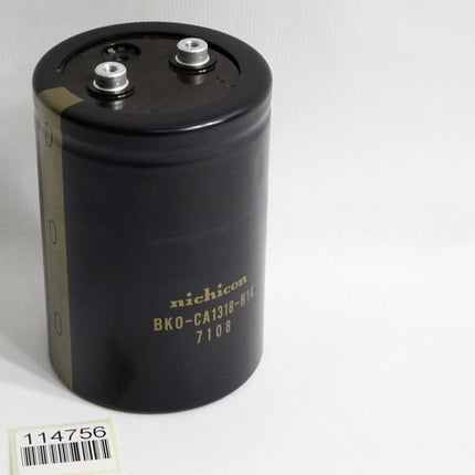 Nichicon Capacitor BKO-CA1318-H14 - Maranos.de
