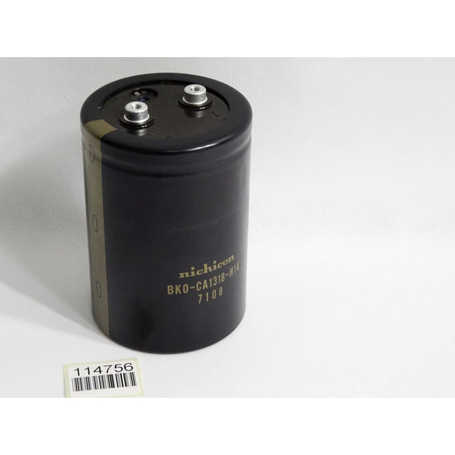 Nichicon Capacitor BKO-CA1318-H14 - Maranos.de
