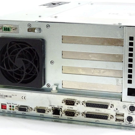B&R Provit 5600 Controller Systemeinheit 5C5601.11 Rev.E0