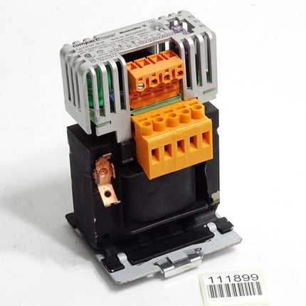 Weidmüller 8575260000 CPNT36W Compact Power 230/400V auf 24V Stromversorgung - Maranos.de
