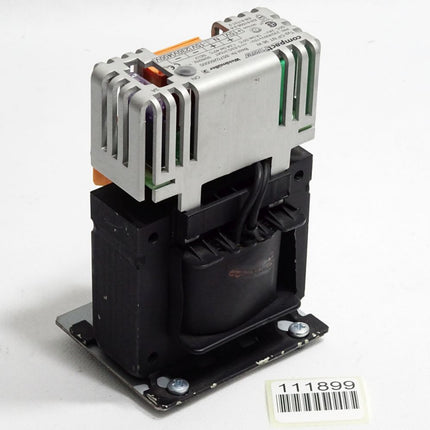 Weidmüller 8575260000 CPNT36W Compact Power 230/400V auf 24V Stromversorgung - Maranos.de