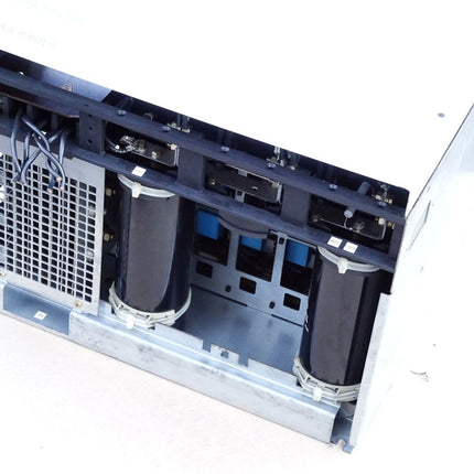 Siemens Simodrive Umrichter 6SC6101-4B-Z A30+A40+G10+R01+N13+V15+B24+S55