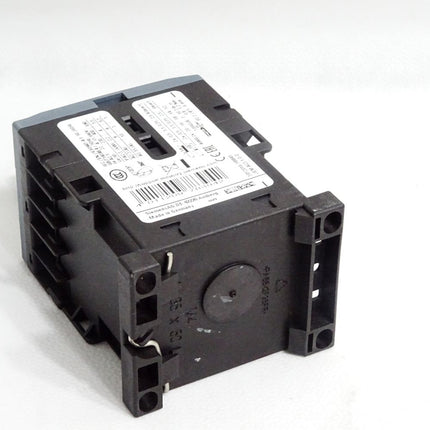 Siemens Leistungsschütz 3RT2016-1BB41