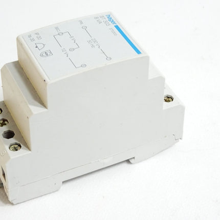 Hager ST303 8VA 570303 Klingeltransformator - Maranos.de