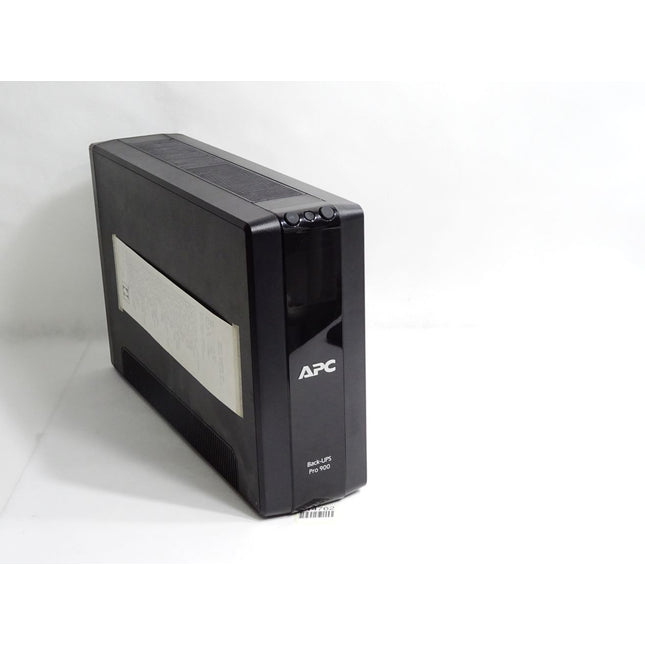 APC BR900GI Stromsparende APC-Back-UPS Pro 900 - ohne Akku - Maranos.de
