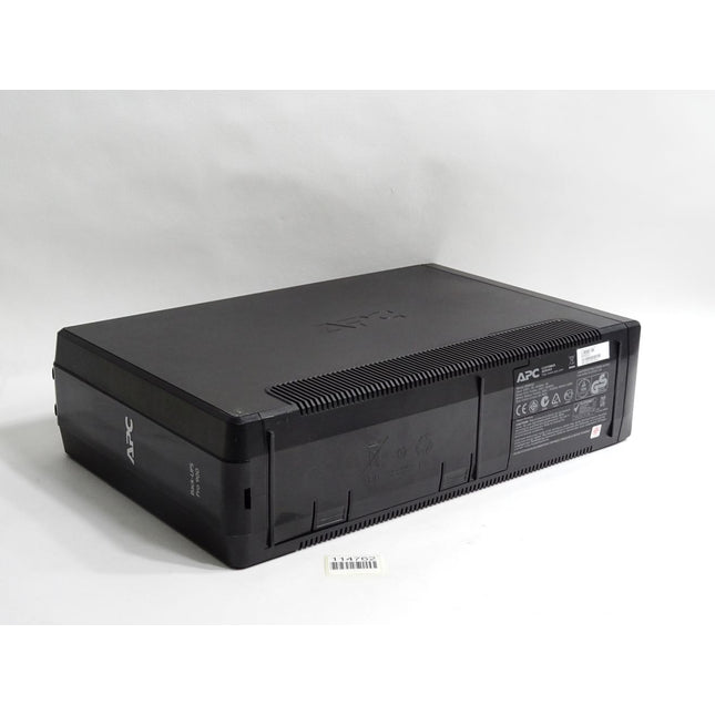 APC BR900GI Stromsparende APC-Back-UPS Pro 900 - ohne Akku - Maranos.de