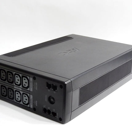 APC BR900GI Stromsparende APC-Back-UPS Pro 900 - ohne Akku - Maranos.de