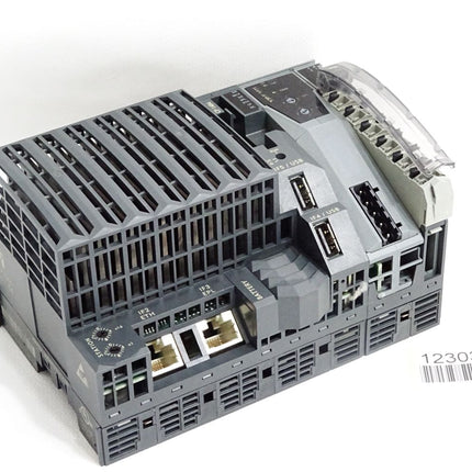 B&R CPU X20CP1484 Rev.I0