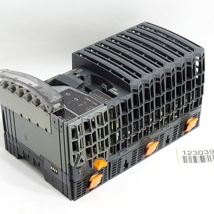 B&R CPU X20CP1484 Rev.I0