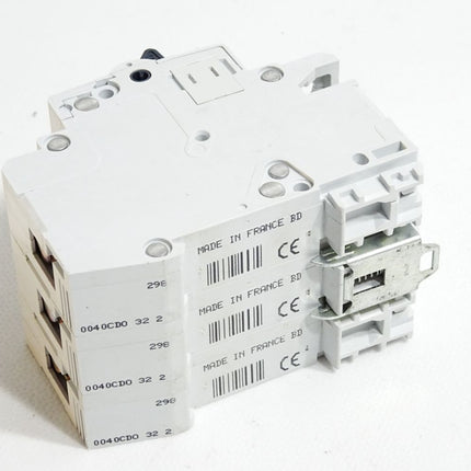 Hager 451797 MU340c C40 400VAC Leitungsschutzschalter - Maranos.de