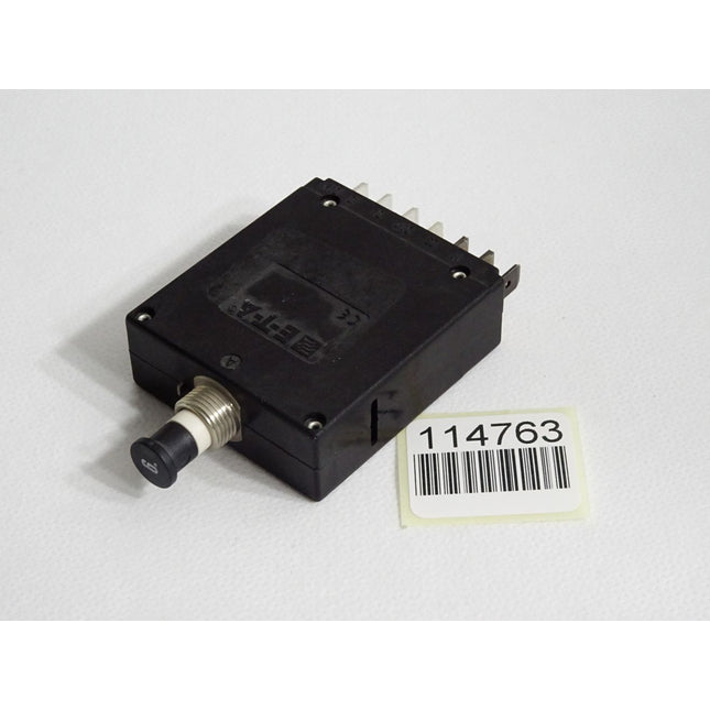 E-T-A ETA 8340-G2II-NIF4-A4HIII-6A Magnet-Schutzschalter - Maranos.de