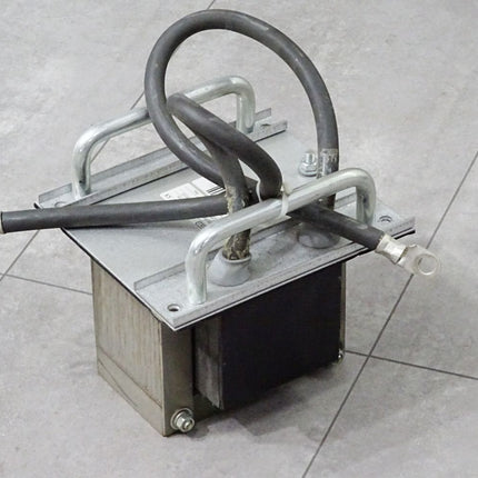 Trafo modern EI174/95 DC-choke 2 8858337.07 Transformator - Maranos.de