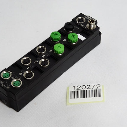 Beckhoff EtherCAT Box 8-Kanal-Digital-Kombi EP2338-0001