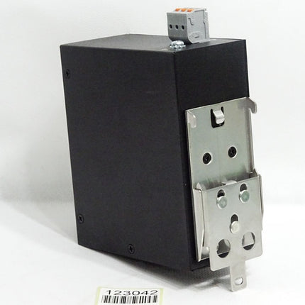 Wago Industrial Eco Switch 8-Port 1000Base-T 852-1112 852-1112/000-001