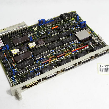 Siemens Positionierbaugruppe WF726A 6FM1726-3AA00 - Maranos.de