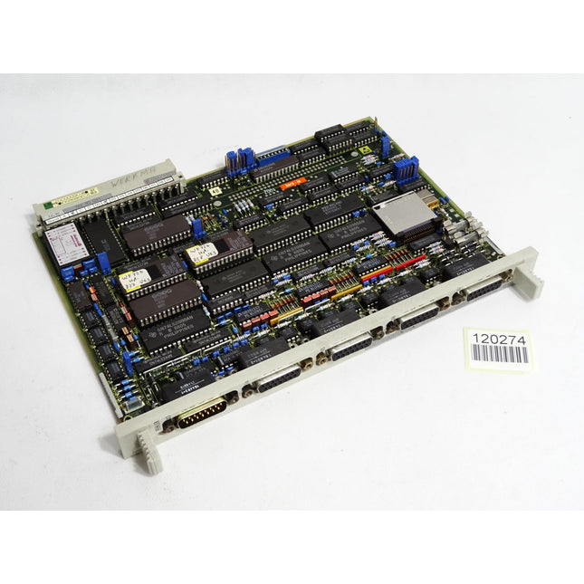 Siemens Positionierbaugruppe WF726A 6FM1726-3AA00 - Maranos.de