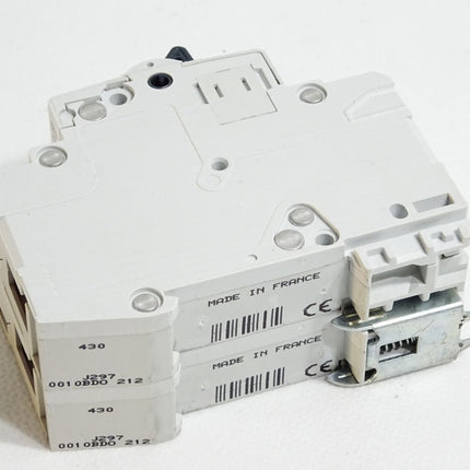 Hager 450750 MT210c B10 400VAC Leitungsschutzschalter - Maranos.de