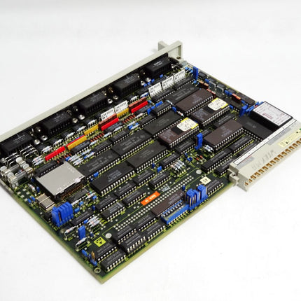 Siemens Positionierbaugruppe WF726A 6FM1726-3AA00 - Maranos.de
