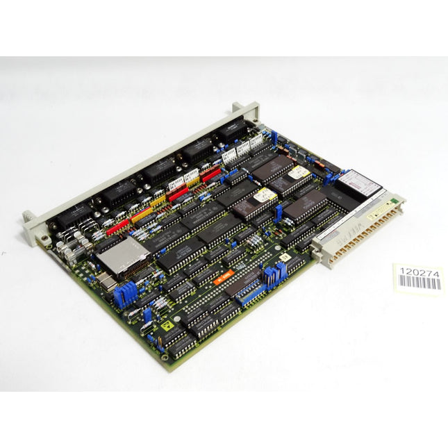 Siemens Positionierbaugruppe WF726A 6FM1726-3AA00 - Maranos.de
