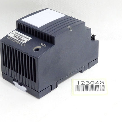 Block Switched-Mode Power Supply PEL230/24-1,3