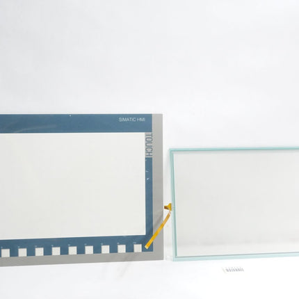 Touchglass+Membrane Siemens KTP1200 Panel 6AV2123-2MA03-0AX0 6AV2 123-2MA03-0AX0 - Maranos.de
