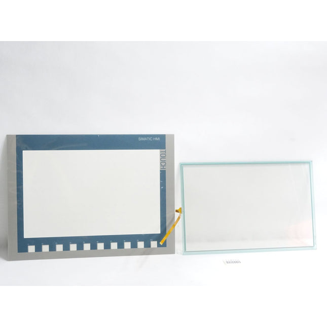 Touchglass+Membrane Siemens KTP1200 Panel 6AV2123-2MA03-0AX0 6AV2 123-2MA03-0AX0 - Maranos.de