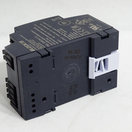 Block Switched-Mode Power Supply PEL230/24-1,3