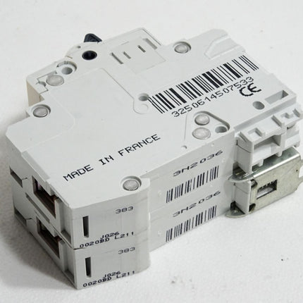 Hager 450753 MT220c B20 400VAC - Maranos.de