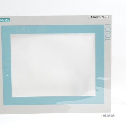 Membrane for Siemens MP270B 10" Panel 6AV6 545-0AG10-0AX0 6AV6545-0AG10-0AX0 - Maranos.de