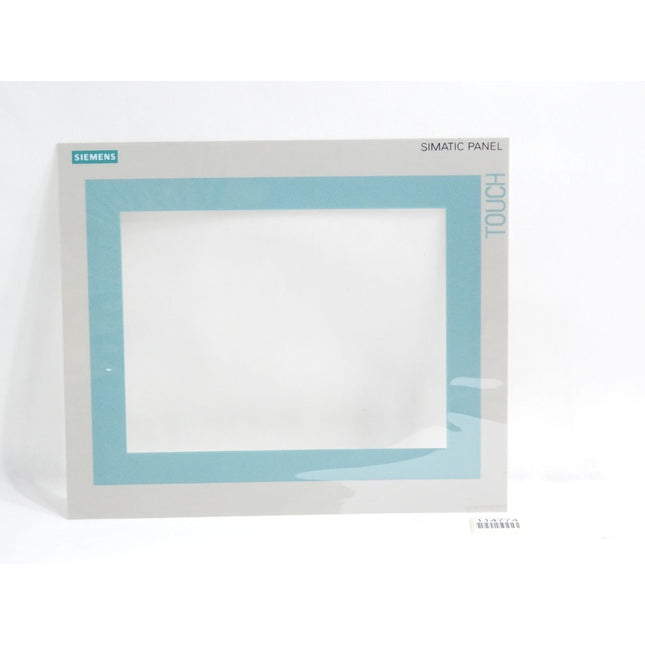 Membrane for Siemens MP270B 10" Panel 6AV6 545-0AG10-0AX0 6AV6545-0AG10-0AX0 - Maranos.de