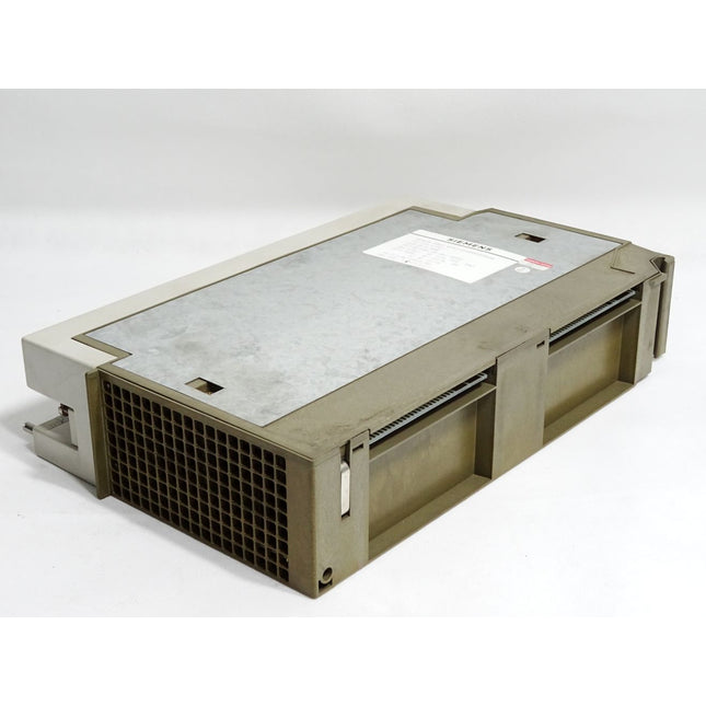 Siemens Stromversorgung PS 7A/15A 6ES5951-7LD12 6ES5 951-7LD12