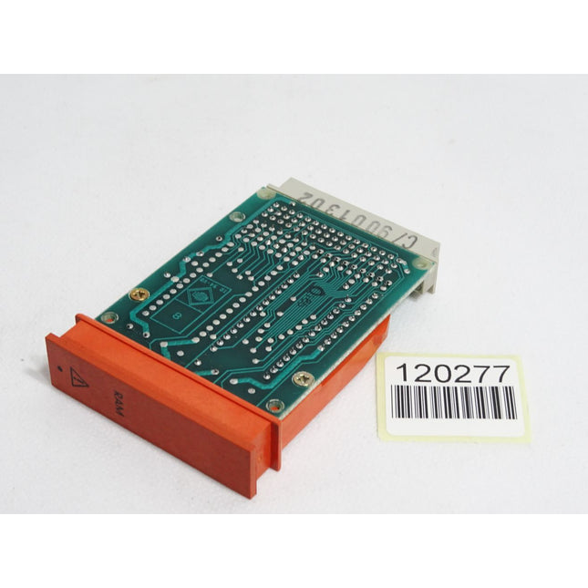 Siemens Memory Submodule 32K x 8 bit 6ES5375-0LD31 6ES5 375-0LD31