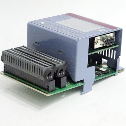B&R 2003 Digitales Mischmodul 7DM465.7 Rev.L0