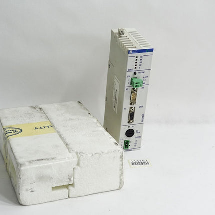 Rexroth Indramat Reco RMK12.2-IBS-BKL Kommunikationsmodul R911280941 / Neu OVP - Maranos.de