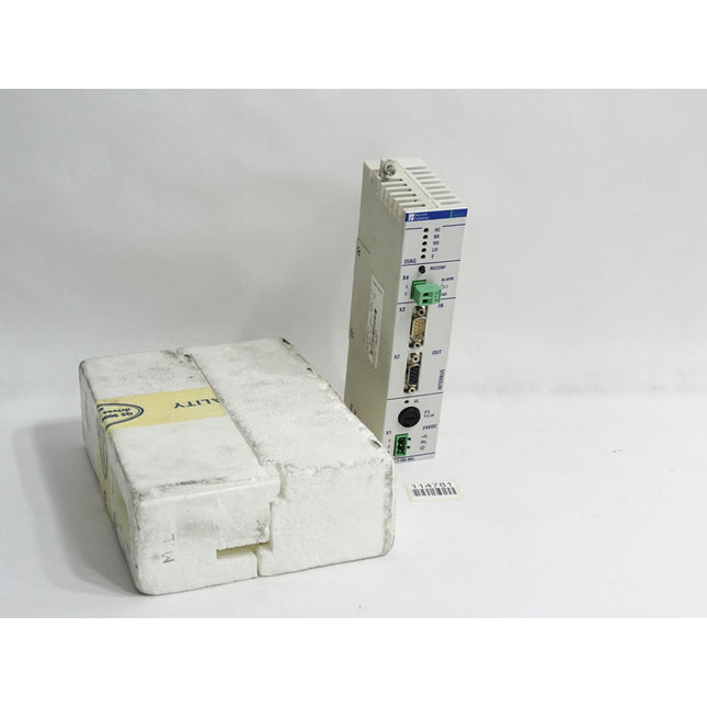 Rexroth Indramat Reco RMK12.2-IBS-BKL Kommunikationsmodul R911280941 / Neu OVP - Maranos.de