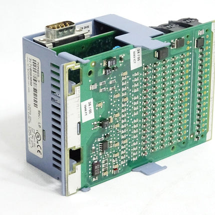 B&R 2003 Digitales Mischmodul 7DM465.7 Rev.L0