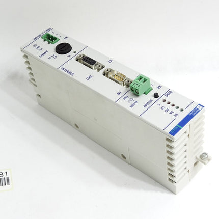 Rexroth Indramat Reco RMK12.2-IBS-BKL Kommunikationsmodul R911280941 / Neu OVP - Maranos.de