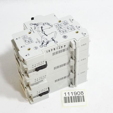 General Electric 80A 671540 Hti Automatic Fuse - Maranos.de