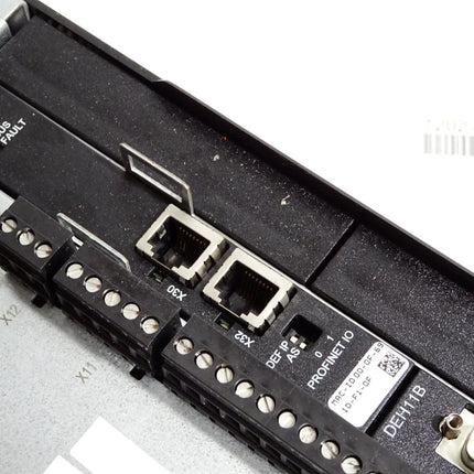 SEW Eurodrive MDX61B0030-5A3-4-0T 08279772 MDX61B-0T 08243506 DFE32B DEH11B - Maranos.de