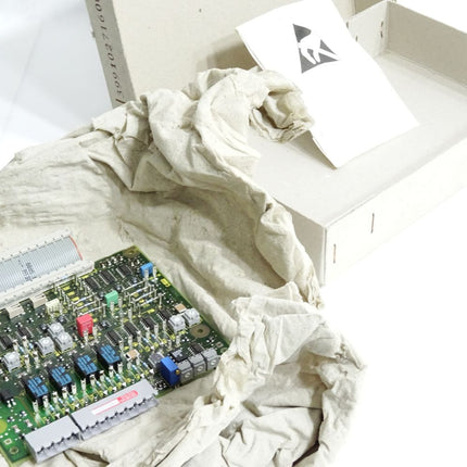 Siemens Simodrive Optionskarte HSA 6SN1114-0AA02-0AA0 / Neu OVP - Maranos.de