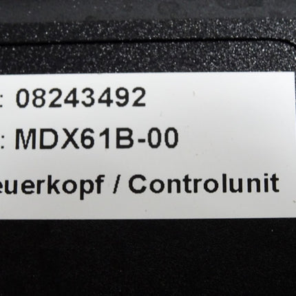 SEW Eurodrive MDX61B0030-5A3-4-0T 08279772 MDX61B-0T 08243506 DFE32B DEH11B - Maranos.de