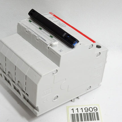 ABB Smissline 2CCL564111E0134 FS403 E C13 FI-Schutzschalter - Maranos.de