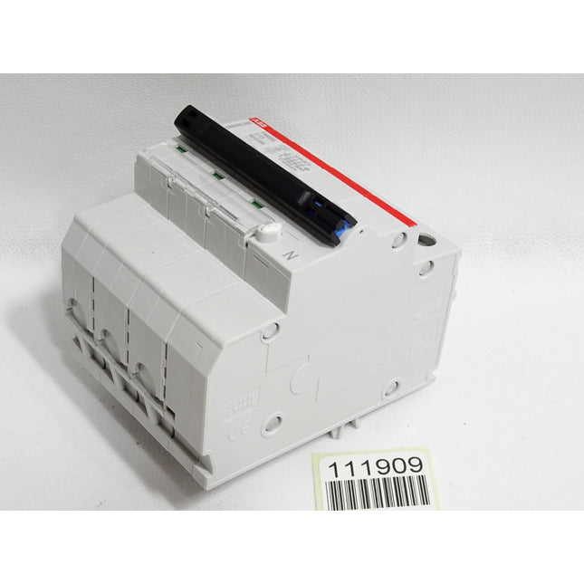 ABB Smissline 2CCL564111E0134 FS403 E C13 FI-Schutzschalter - Maranos.de