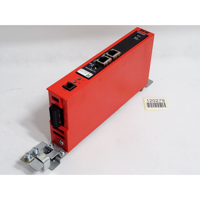 SEW Eurodrive Gateway Feldbusschnittstelle DFE32B/UOH11B
